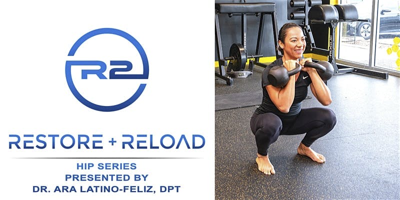 R2 | ReStore + ReLoad Your HIPS