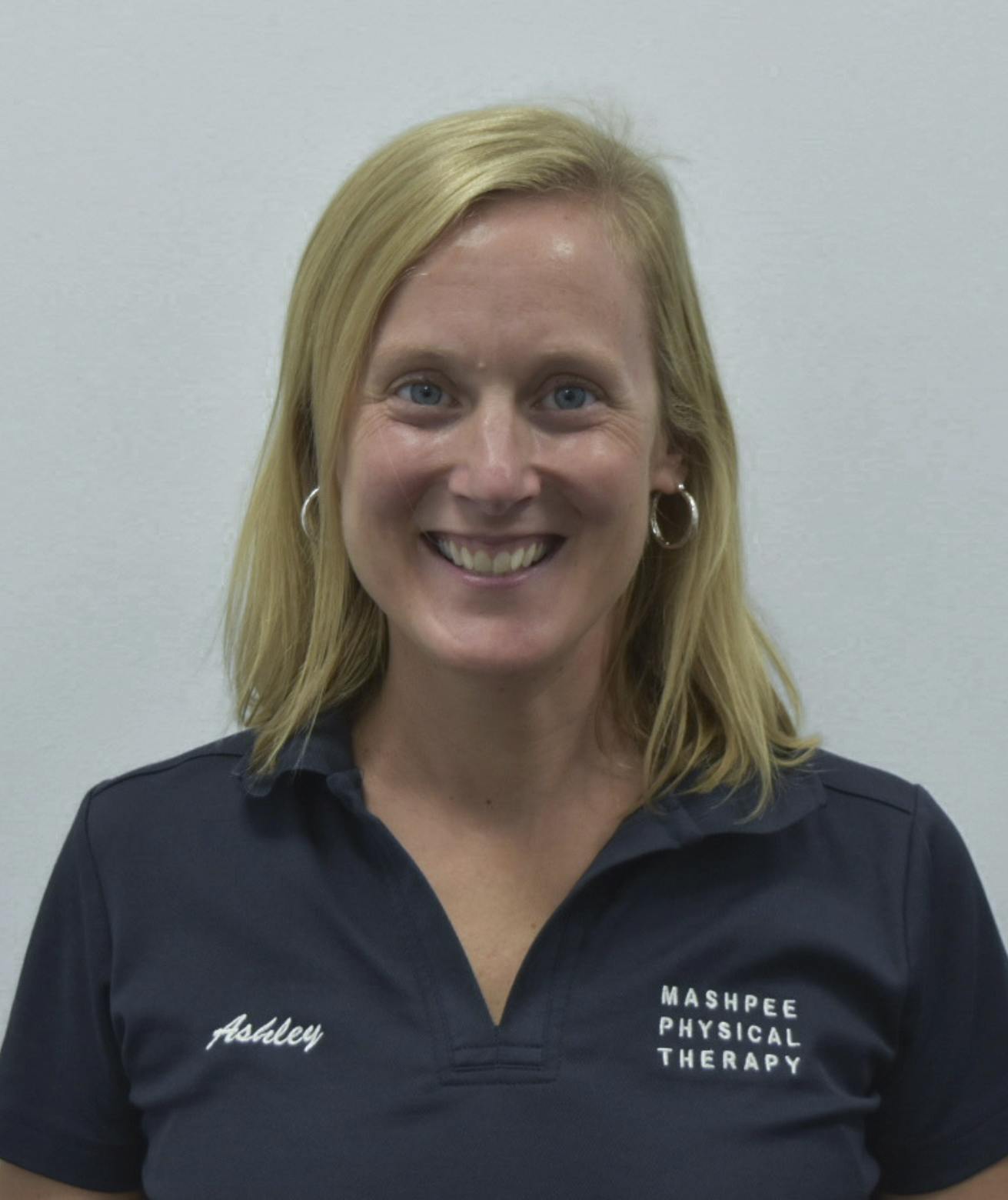 Ashley Katzenback