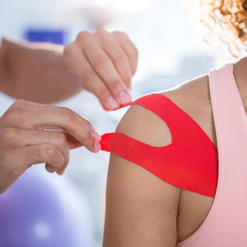 Physical Therapy Specialists Midtown Tulsa