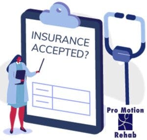 Insurance we accept