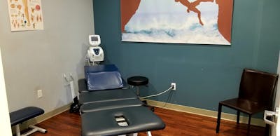 Physical Therapy Long Beach CA