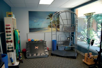 Physical Therapy Long Beach CA