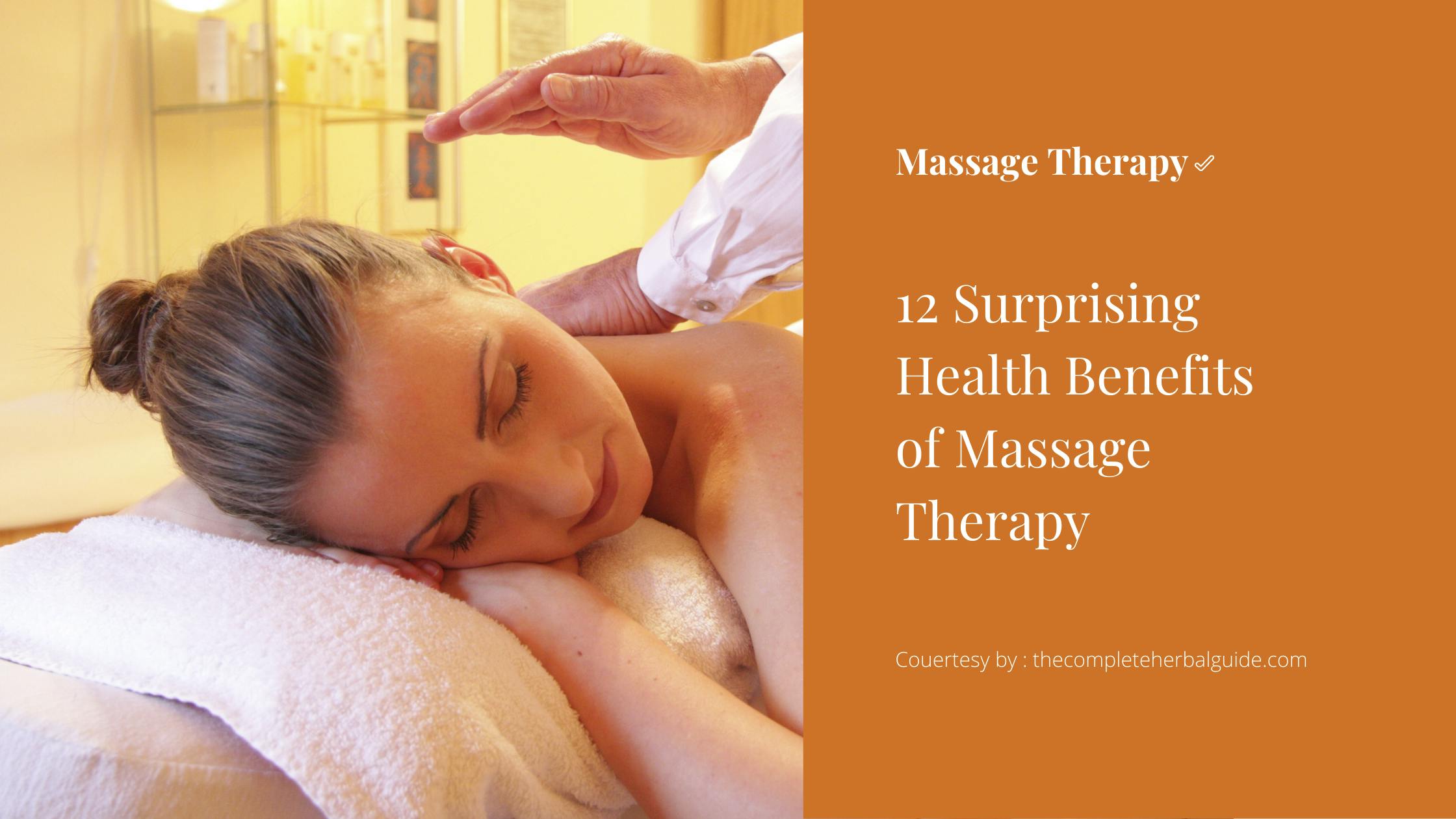 massage therapy at houston