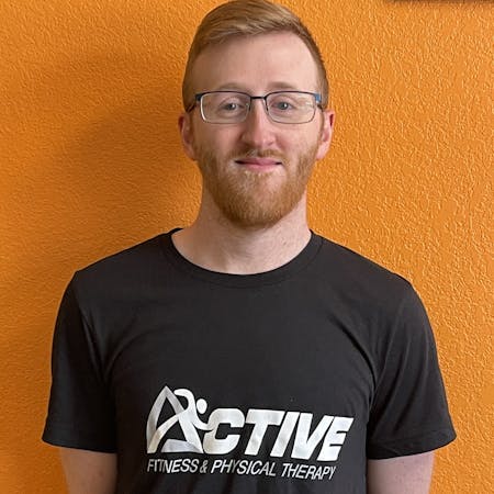Michael Fraley | Active Fitness & Physical Therapy