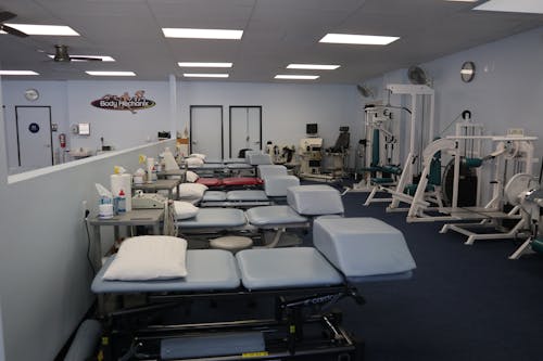 Patient Center - Body Mechanix Physical Therapy Simi Valley CA