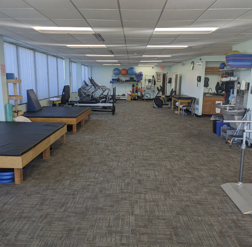 Home - Grey Physical Therapy & Sports Medicine Center ... — Physical Therapy clinic in Enfield, CT — photo 6
