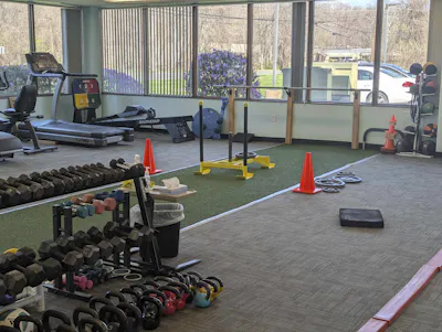 Pain Management - Grey Physical Therapy & Sports Medicine ... — Pain Management clinic in Enfield, CT — photo 6