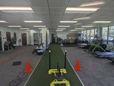 Pain Management - Grey Physical Therapy & Sports Medicine ... — Pain Management clinic in Enfield, CT — photo 7