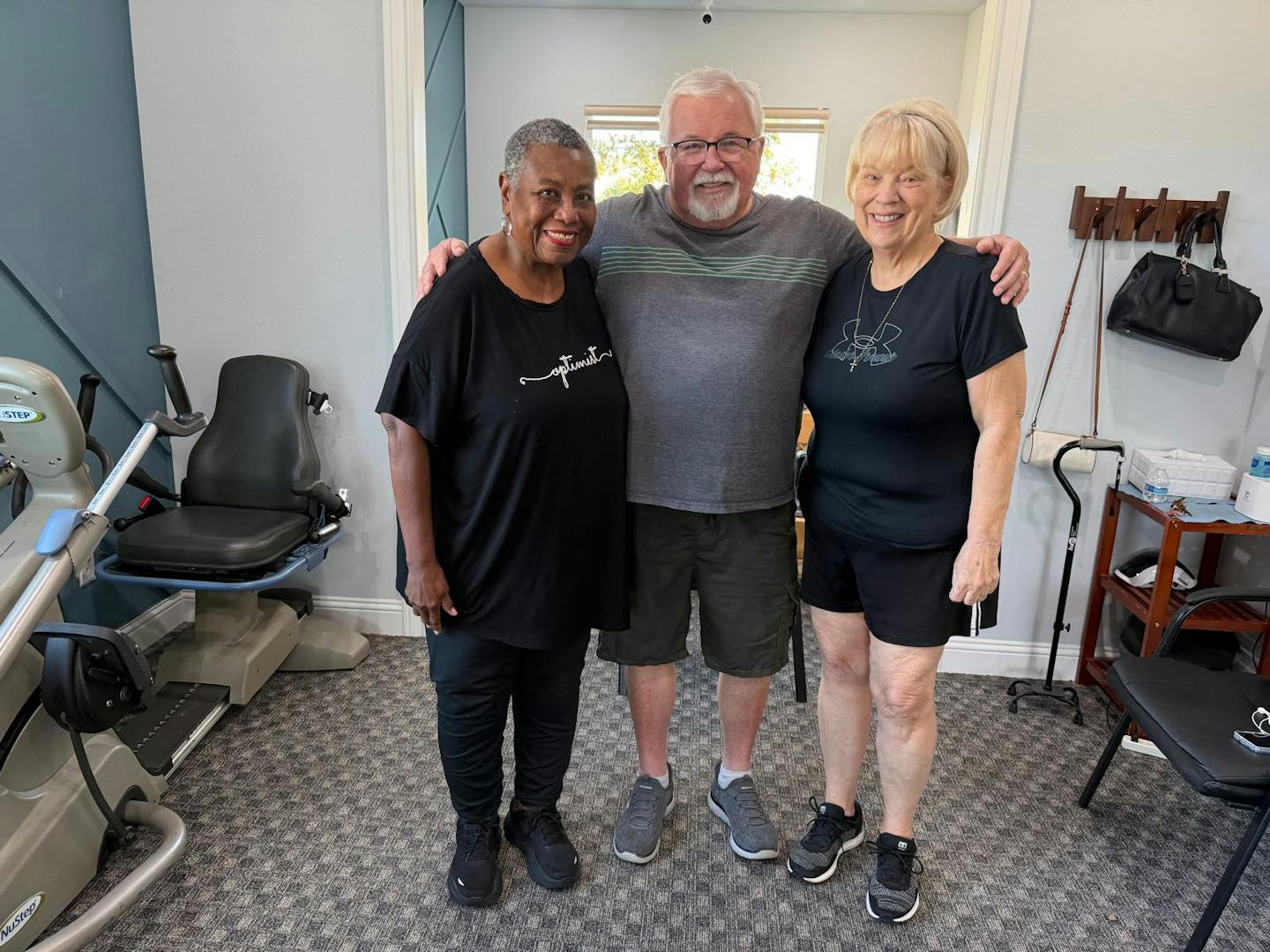 A Plus Physical Therapy - Best Physical Therapy Near Me - Virginia Pkwy