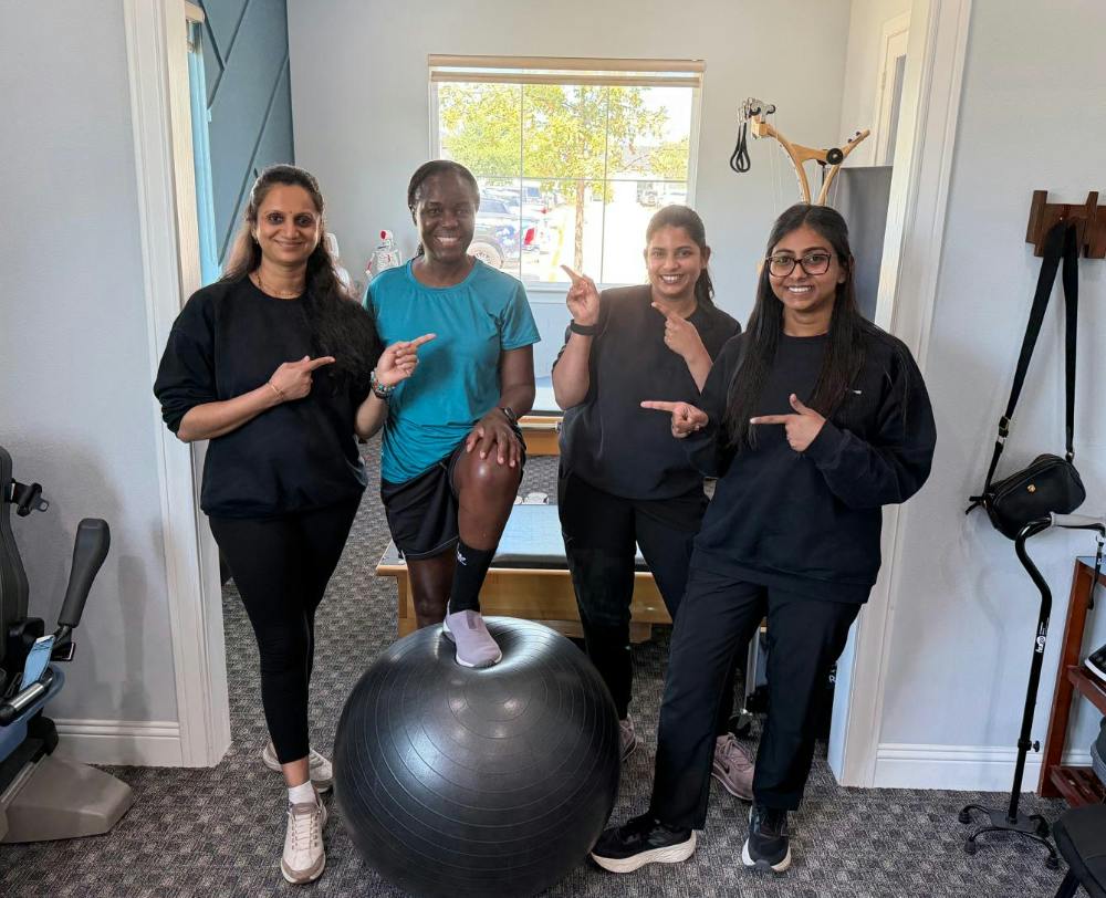 A Plus Physical Therapy - Best Physical Therapy Near Me - Virginia Pkwy