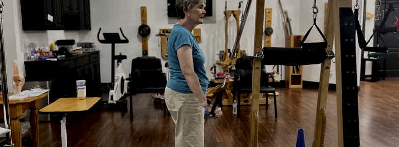 Physical Therapy McKinney TX