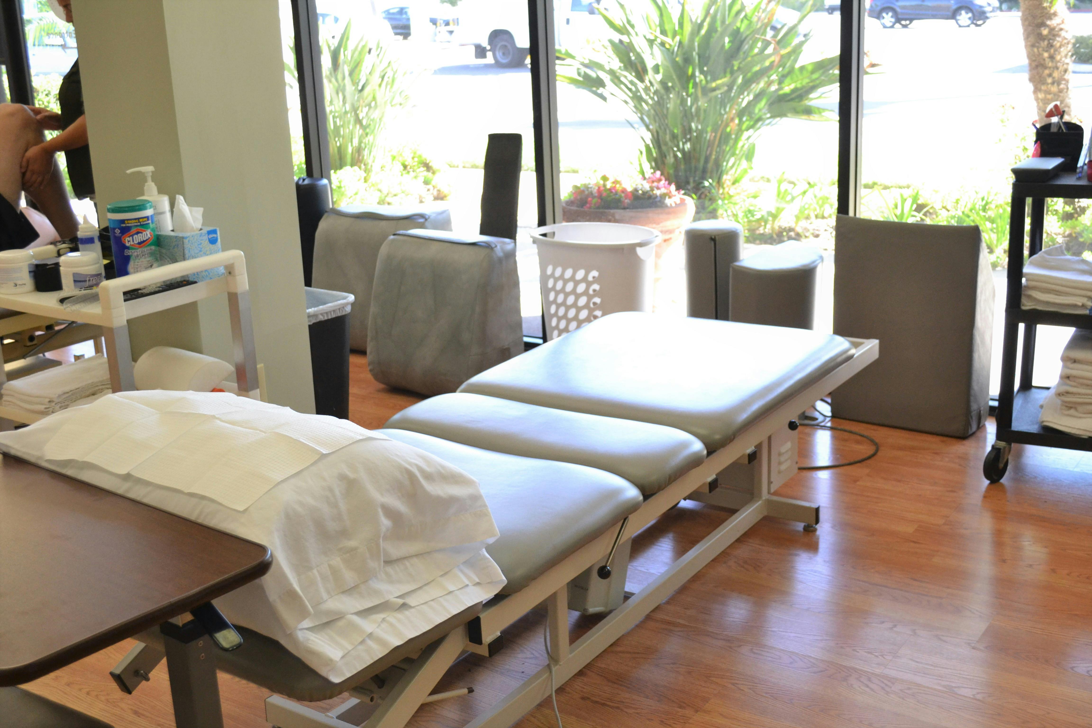 So Cal PT | Physical Therapy Southern California — Physical Therapy clinic in Laguna Beach, CA — photo 5