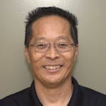 Dean Takiguchi, MPT, OCS – Physical Therapist, Clinic Director