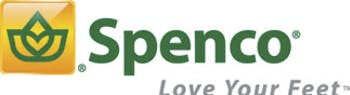 SPENCO logo