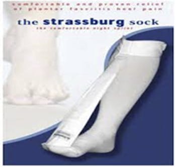 The Strassburg Sock