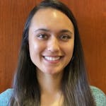 Clarisa Bloemhof, B.S. PT Aide