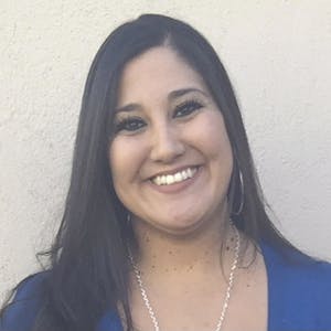 Heather Sanchez, B.A. – Office Manager