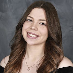 Dalia Valenzuela - PT Aide