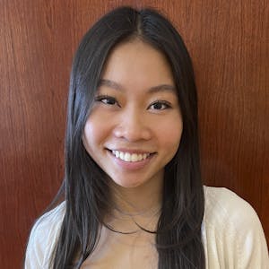 Vivian Ngo, B.S. - Physical Therapy Aide