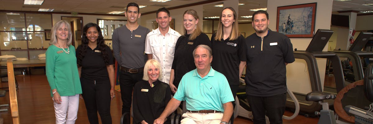 Magnolia Physical Therapy & Aquatic Therapy