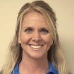 Christie Torti, MSPT, OCS – Pilates Certified Instructor