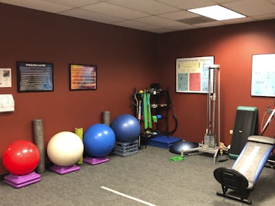 Physical Therapy Denver CO