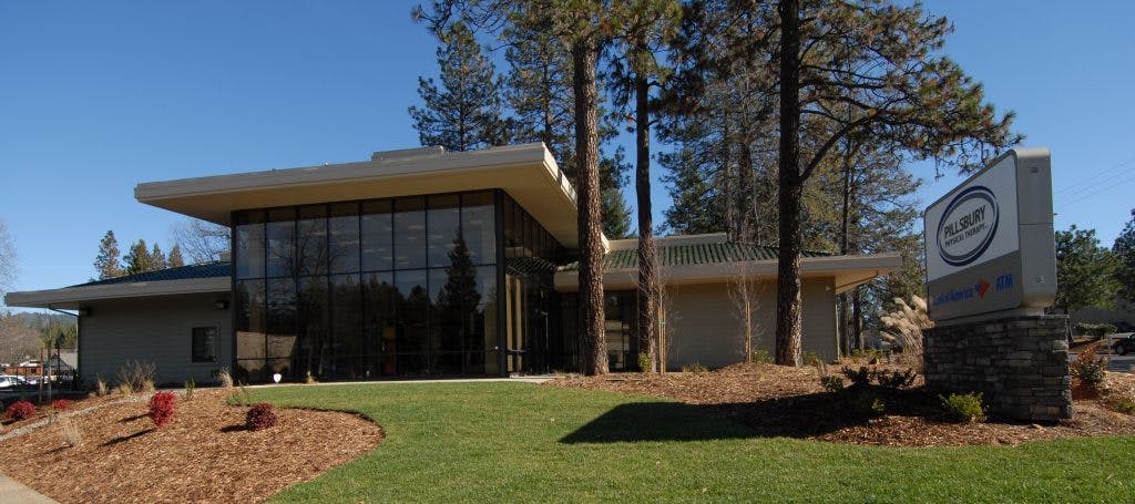 Pillsbury Physical Therapy