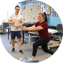 Heinen Physical Therapy