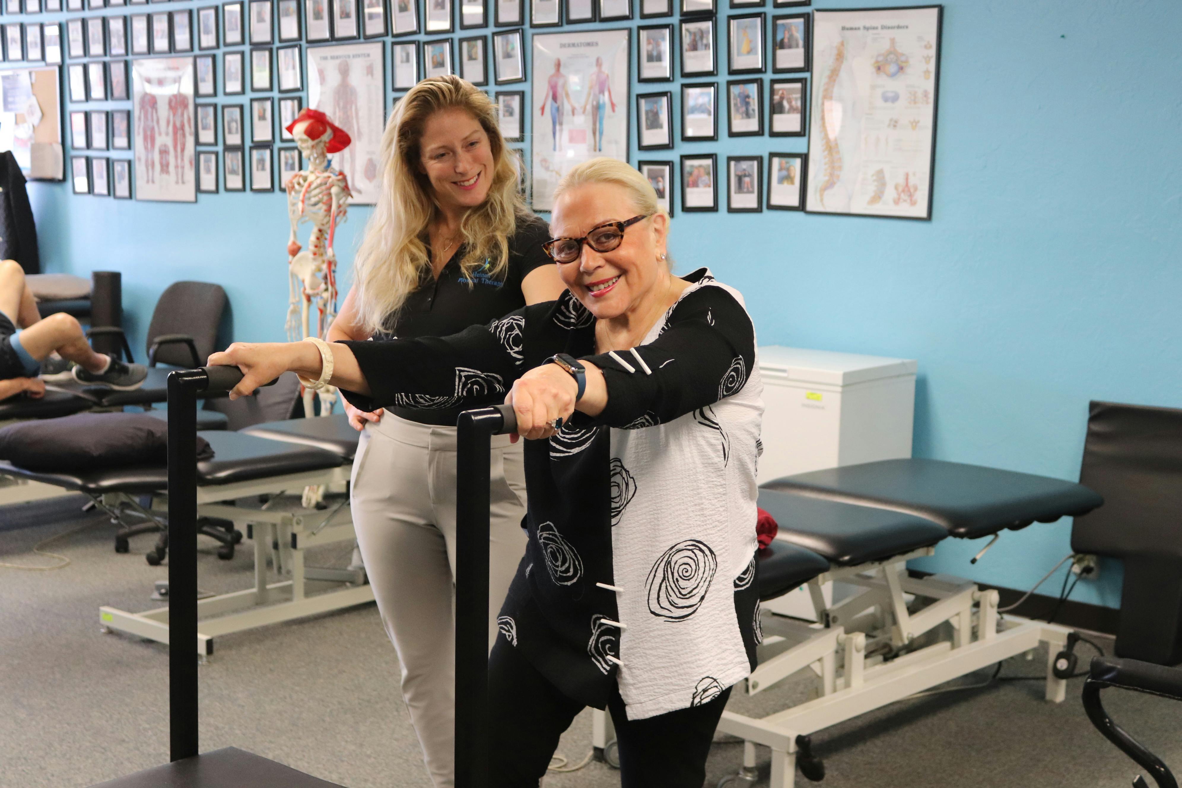 Heinen Physical Therapy