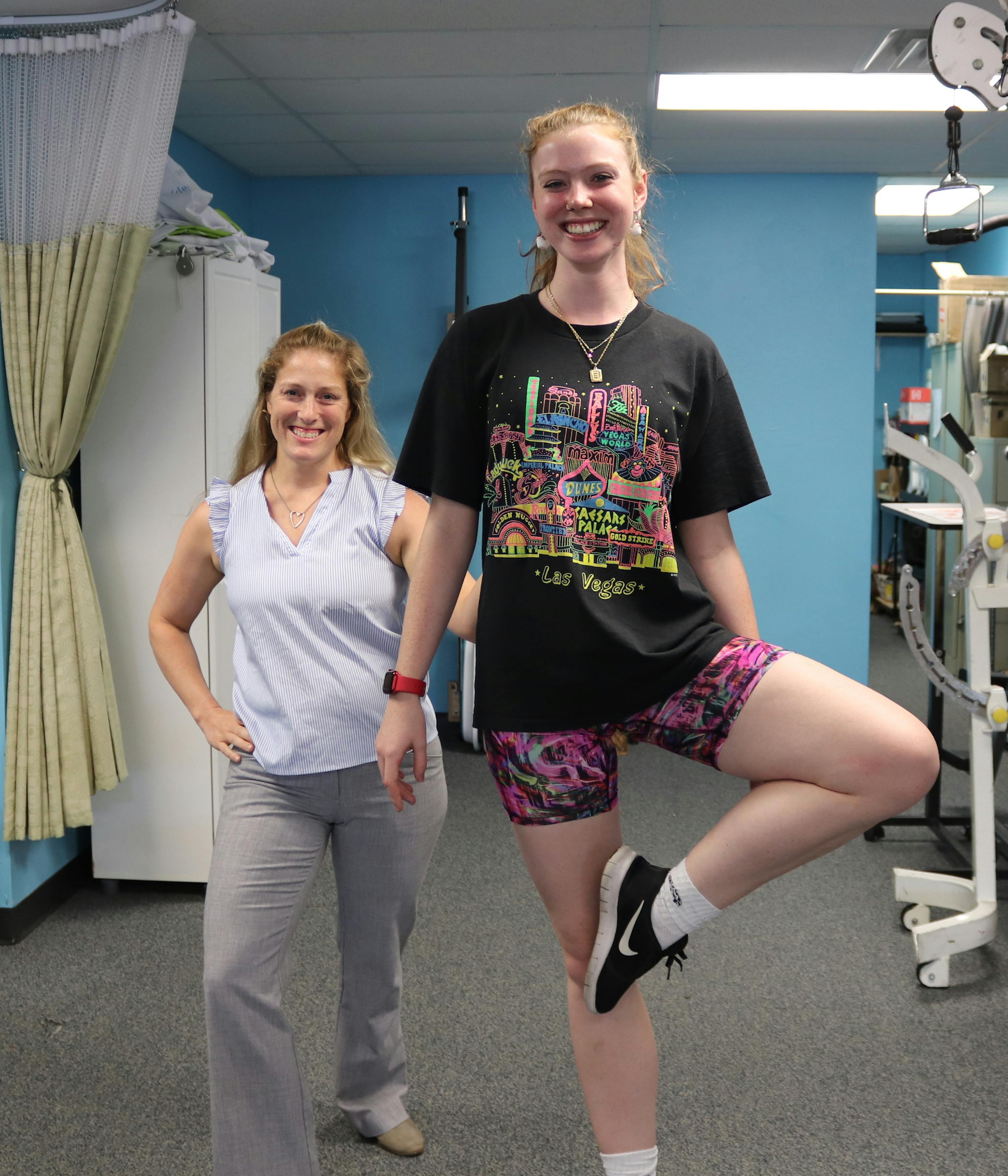physical therapy Seymour IN
