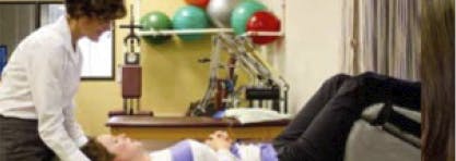 About Physical Therapy Specialties