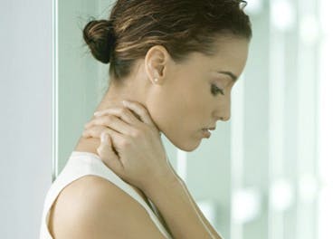 Fibromyalgia Muscle Pain | Physical Therapy Specialties | Pleasanton CA