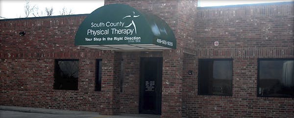 South County Physical Therapy