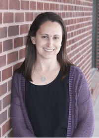 Rebecca McVay | Flaherty Physical Therapy