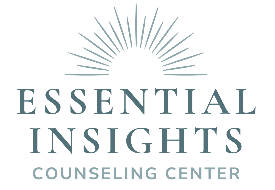 Essential Insights Counseling Center Logo