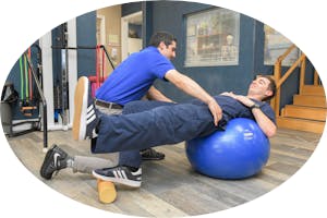 Physical Therapy Farmingdale NY