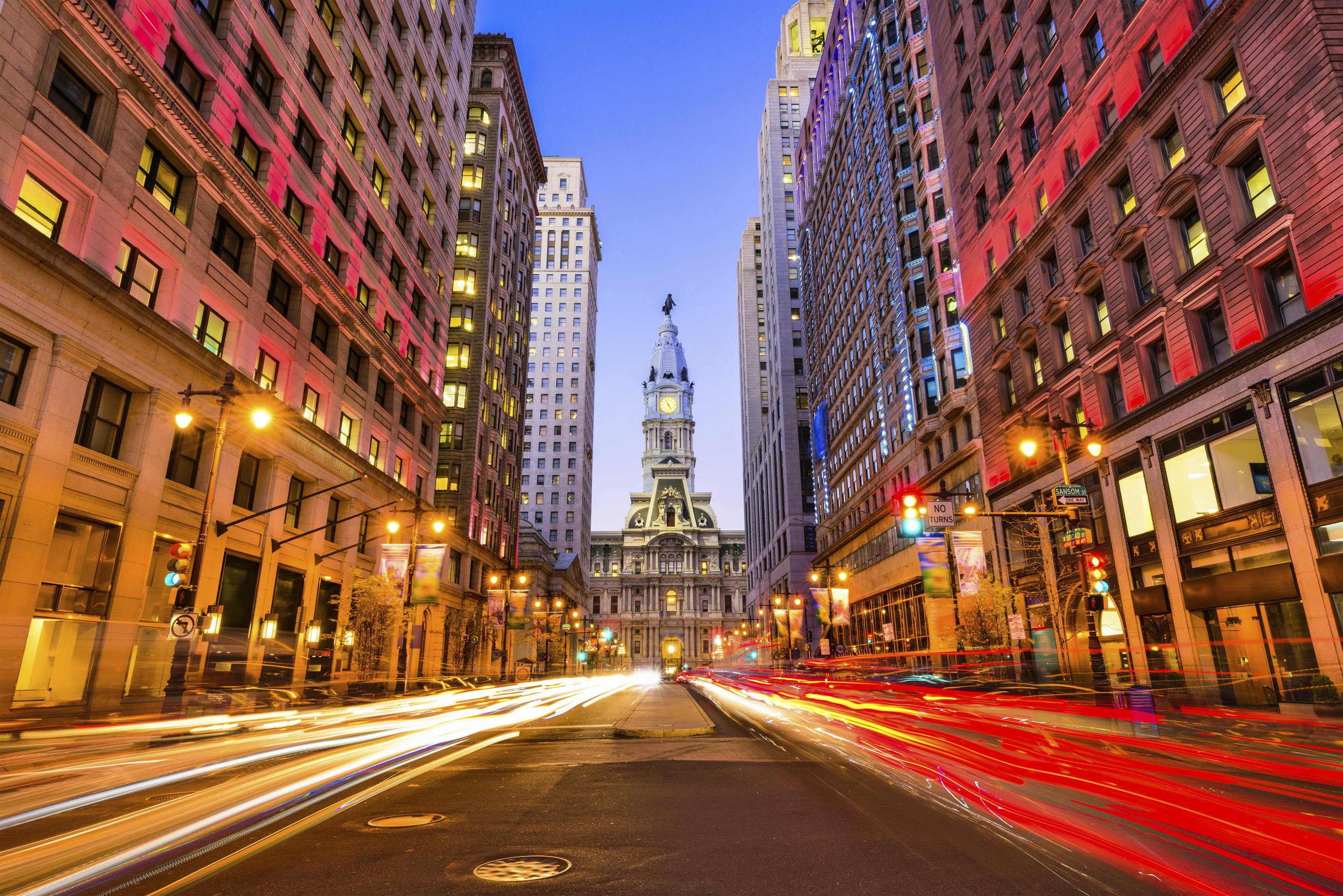 Physical Therapy Philadelphia PA
