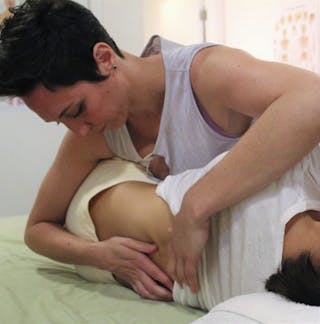 Manual Therapy by Emmanuelle