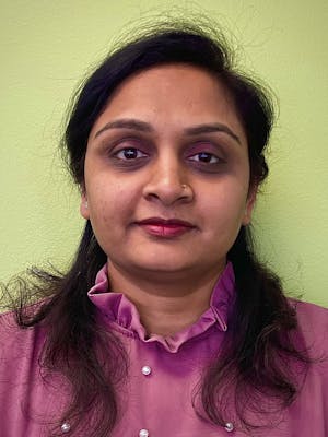 Rupa Patel