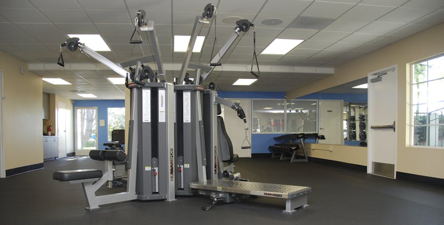 Lakeside Physical Therapy | Mission Viejo CA