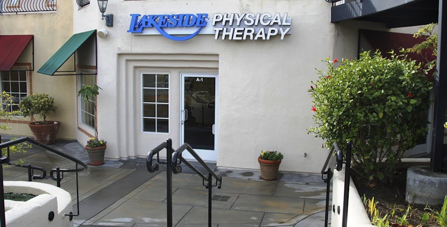 Lakeside Physical Therapy | Mission Viejo CA