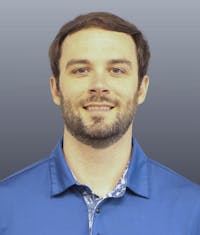 Jase Ledman, PT, DPT