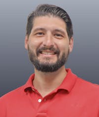 Kyle Vinsh, PT, DPT