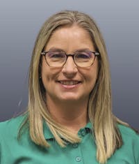 Laura M. Smith, PTA