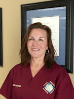 Maureen Pomarico, Office Manager