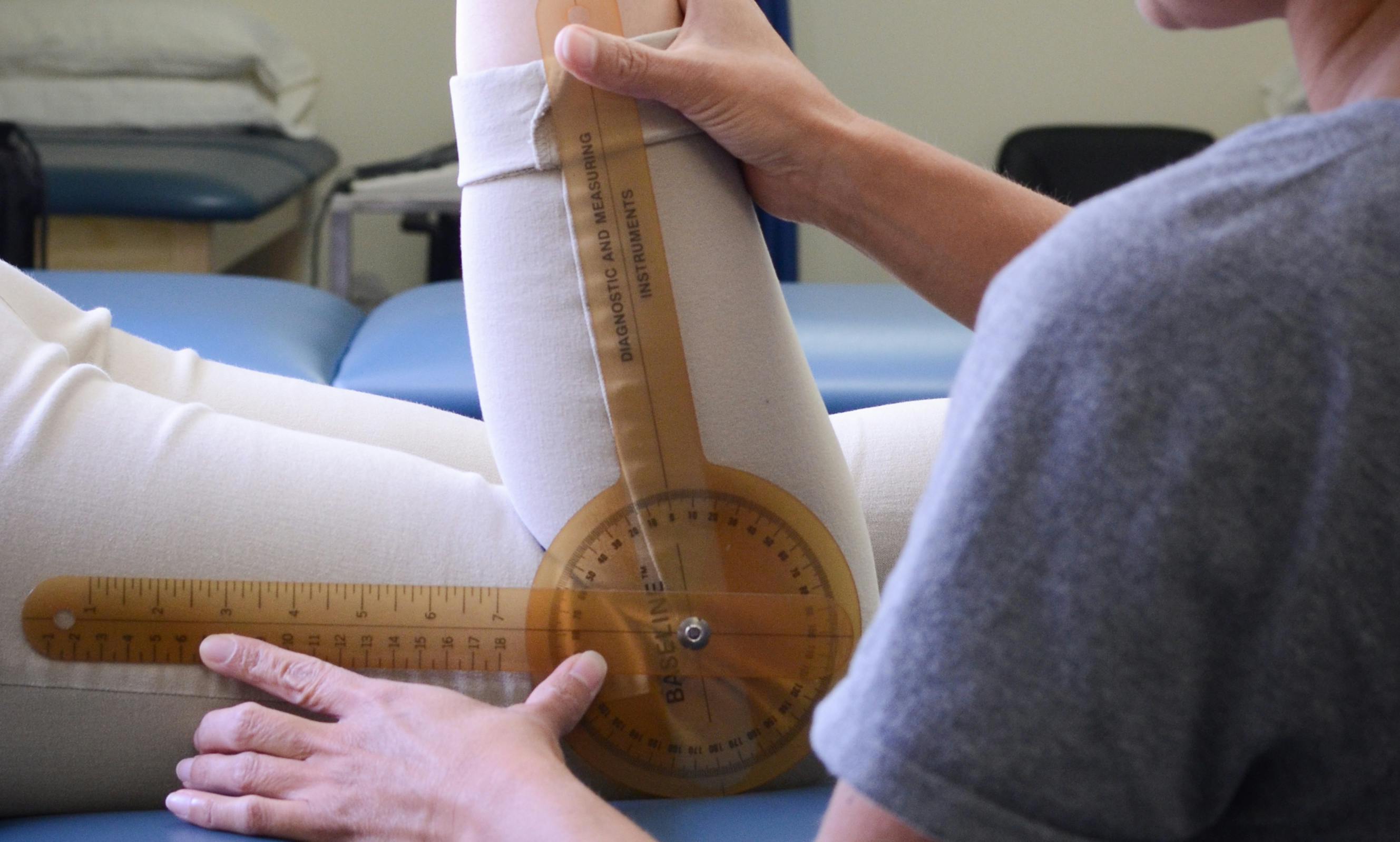 Physical Therapy Wenham MA