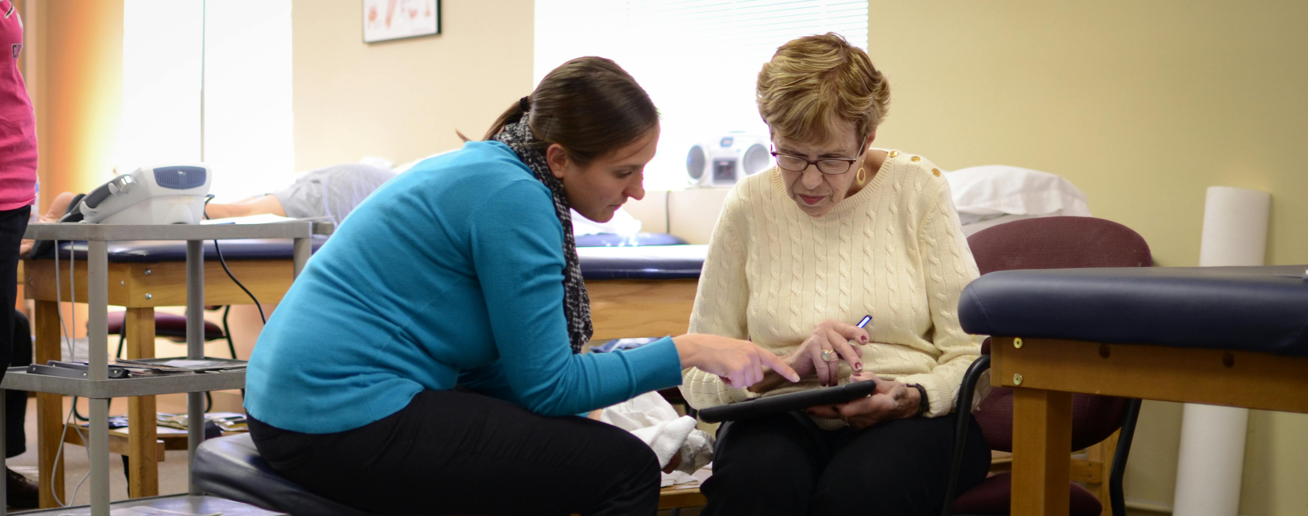 Physical Therapy Wenham MA