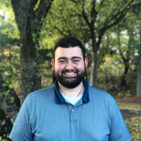 Jacob Giampa | Harmeling Physical Therapy & Sports Fitness