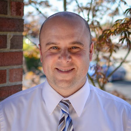 James W. O’Brien IV | Harmeling Physical Therapy & Sports Fitness