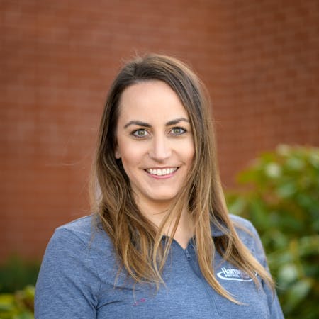 Melissa Brown | Harmeling Physical Therapy & Sports Fitness